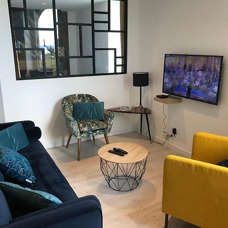 Joli Appartement Tres Bien Situe - 펄로스가이렉 외부 사진