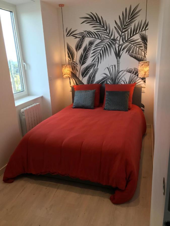 Joli Appartement Tres Bien Situe - 펄로스가이렉 외부 사진