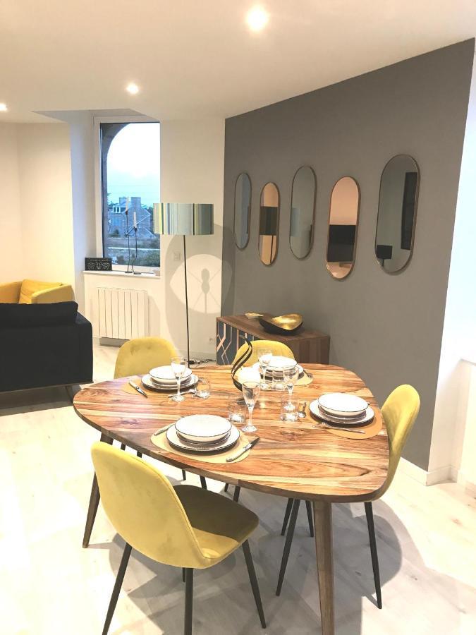 Joli Appartement Tres Bien Situe - 펄로스가이렉 외부 사진
