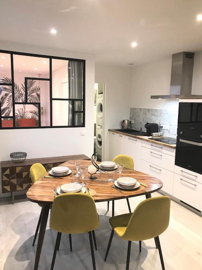 Joli Appartement Tres Bien Situe - 펄로스가이렉 외부 사진